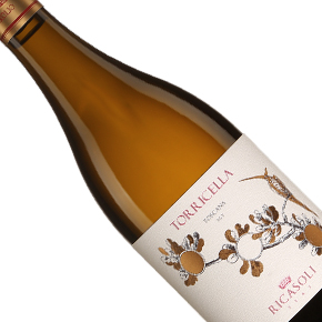 Barone Ricasoli-"Torricella" Toscana