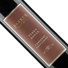 Parker Estate-Terra Rossa Cabernet Sauvignon