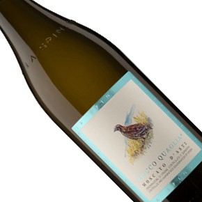 La Spinetta-"Bricco Quaglia" Moscato d'Asti