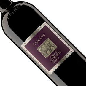 La Spinetta-"Casanova" Chianti Riserva