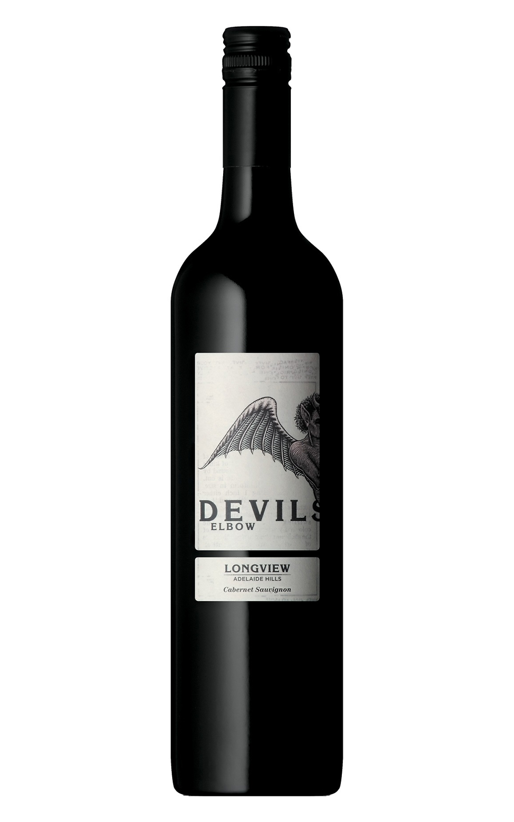 Longview Devils Elbow Cabernet Sauvignon 2012 遠景酒莊 惡魔之肘卡本內莊園紅酒