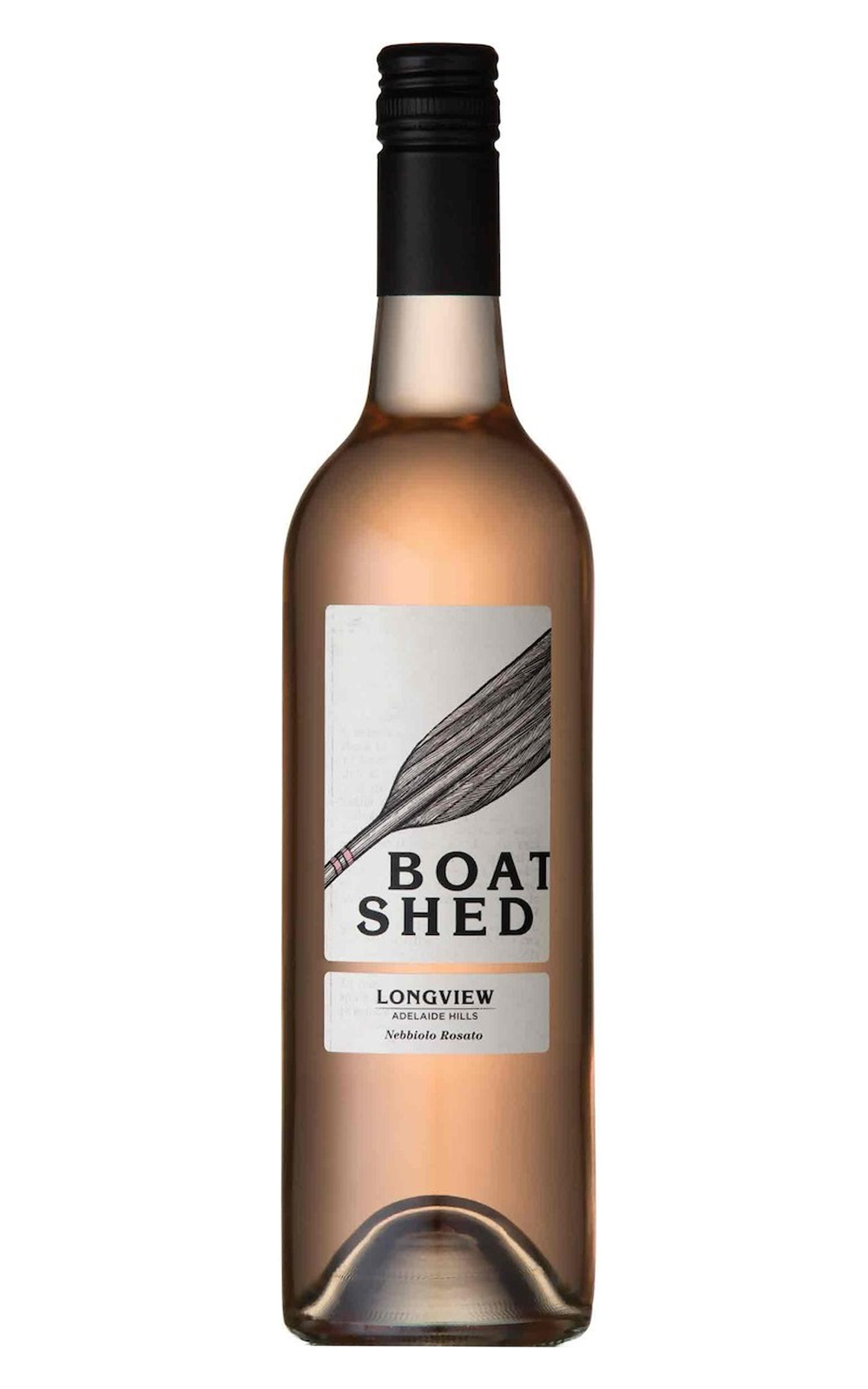 Longview Boat Shed Nebbiolo Rosé 2014 遠景酒莊 船槳內比歐露粉紅酒