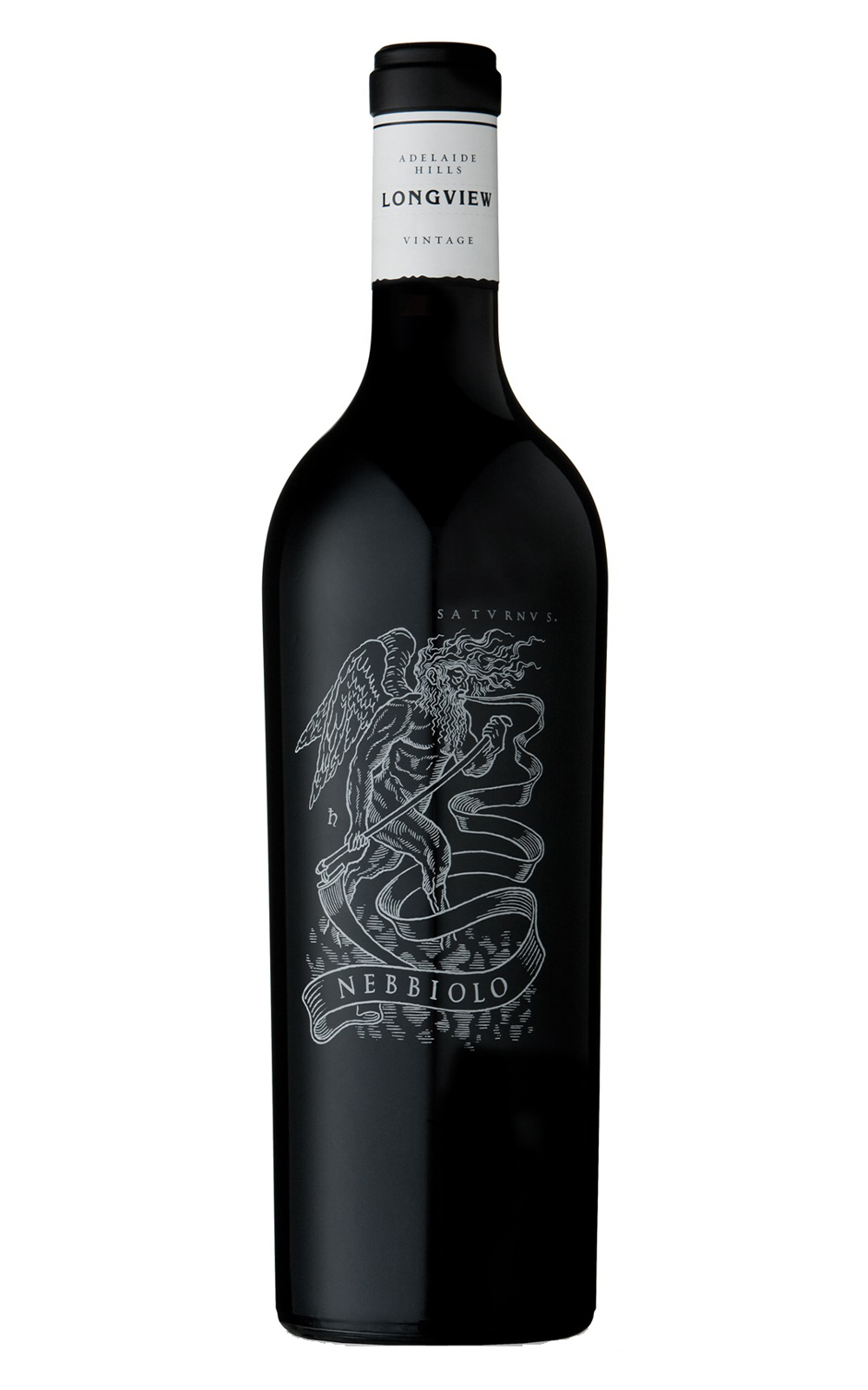 Longview Riserva Nebbiolo 2007 遠景酒莊 內比歐露珍藏紅酒