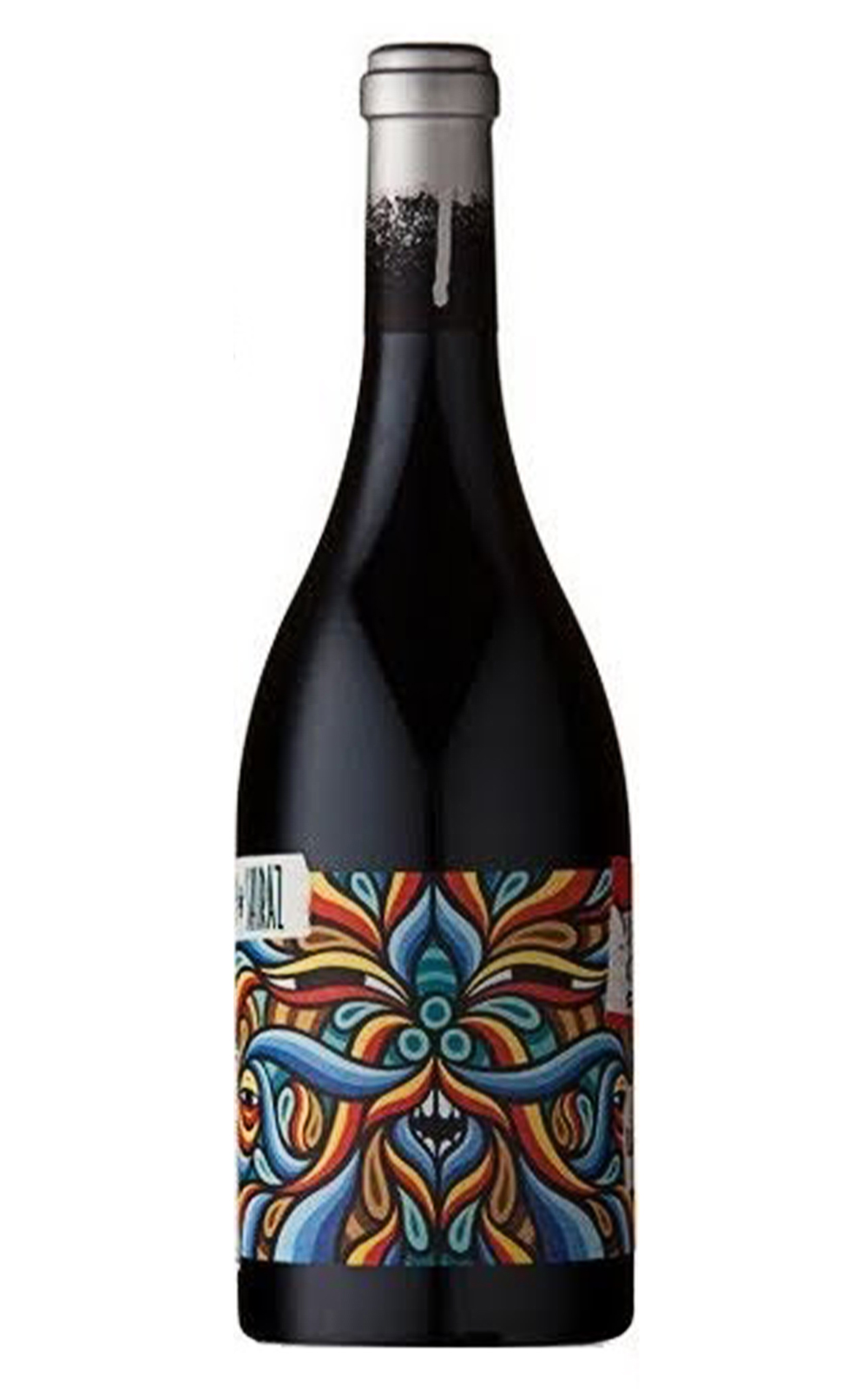 Longview The Piece Shiraz 2009 遠景酒莊 佳作希哈旗艦紅酒