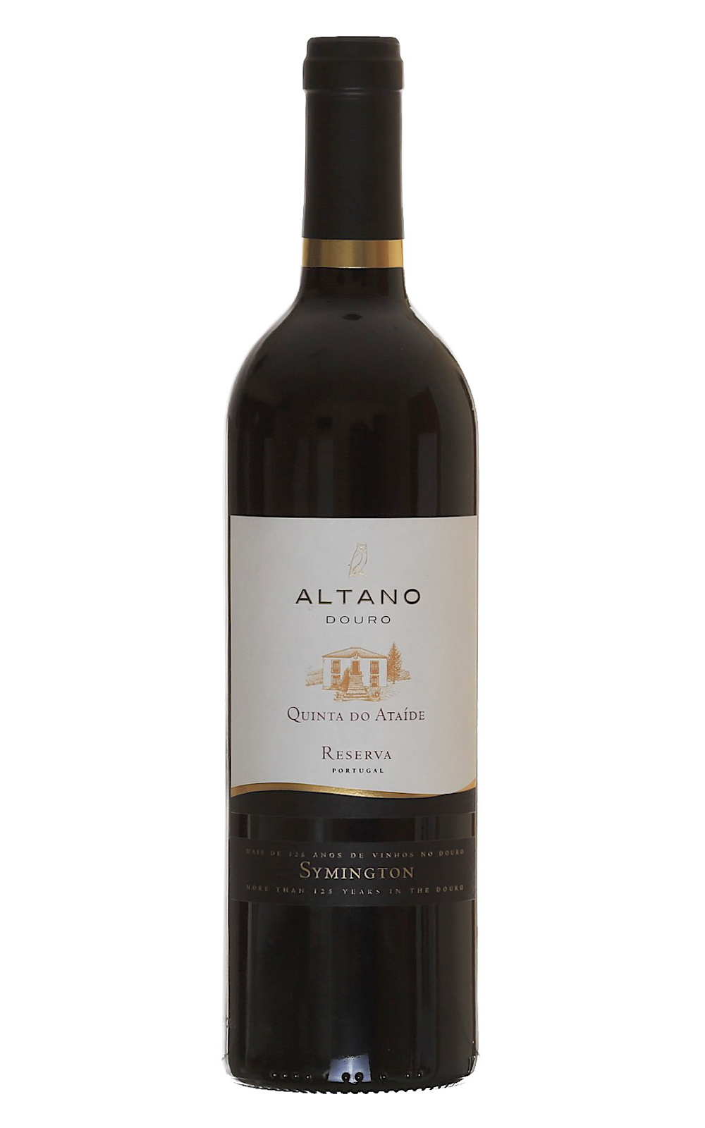 Symington Family Estate Altano Quinta do Ataide Reserva 2008 辛明頓家族 阿爾塔諾酒莊 阿塔伊吉園 精選紅酒