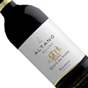 Symington Family Estate Altano-Quinta do Ataíde Reserva