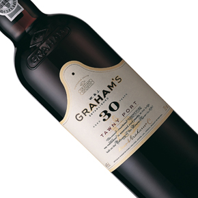 Graham's Port-30 Year Old Tawny