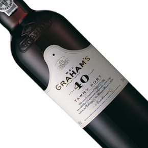 Graham's Port-40 Year Old Tawny