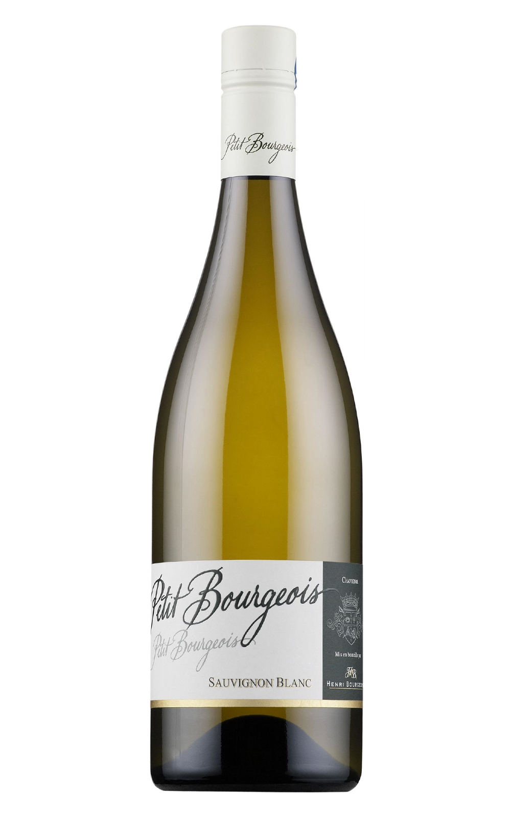 Henri Bourgeois Petit Bourgeois Sauvignon Blanc 2016 亨利 布喬亞酒莊 小布喬亞白蘇維濃白酒