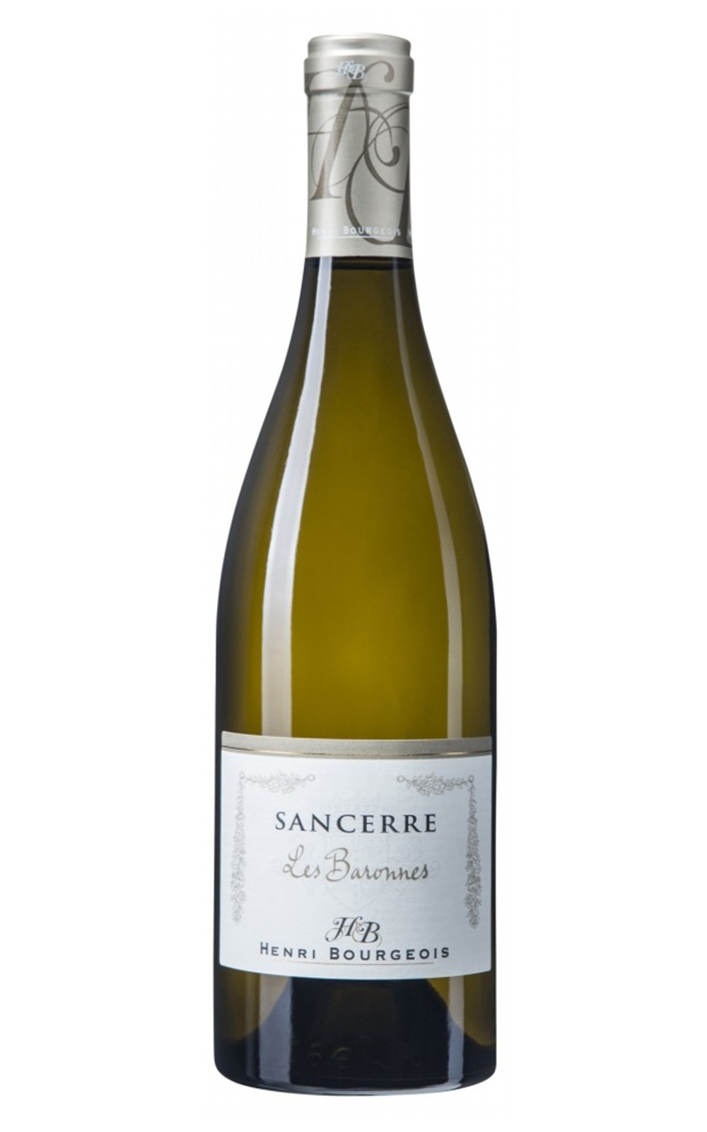 Henri Bourgeois Les Baronnes Sancerre Blanc 2016 亨利 布喬亞酒莊 伯爵夫人 松塞爾白酒