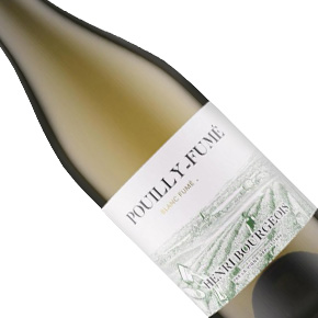 Henri Bourgeois-Pouilly-Fumé