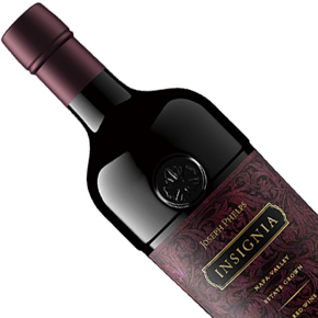 Joseph Phelps Vineyards-"Insignia"
