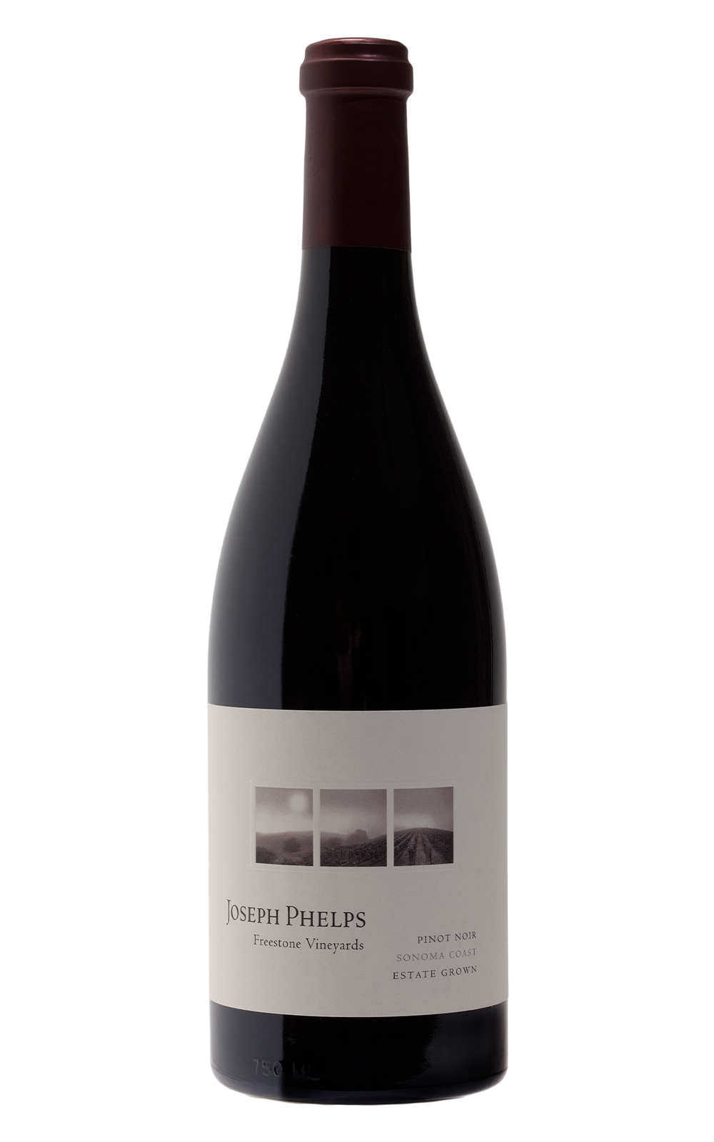 Joseph Phelps Vineyards Freestone Pinot Noir 2015 約瑟‧費普酒莊 弗伊史東黑皮諾紅酒