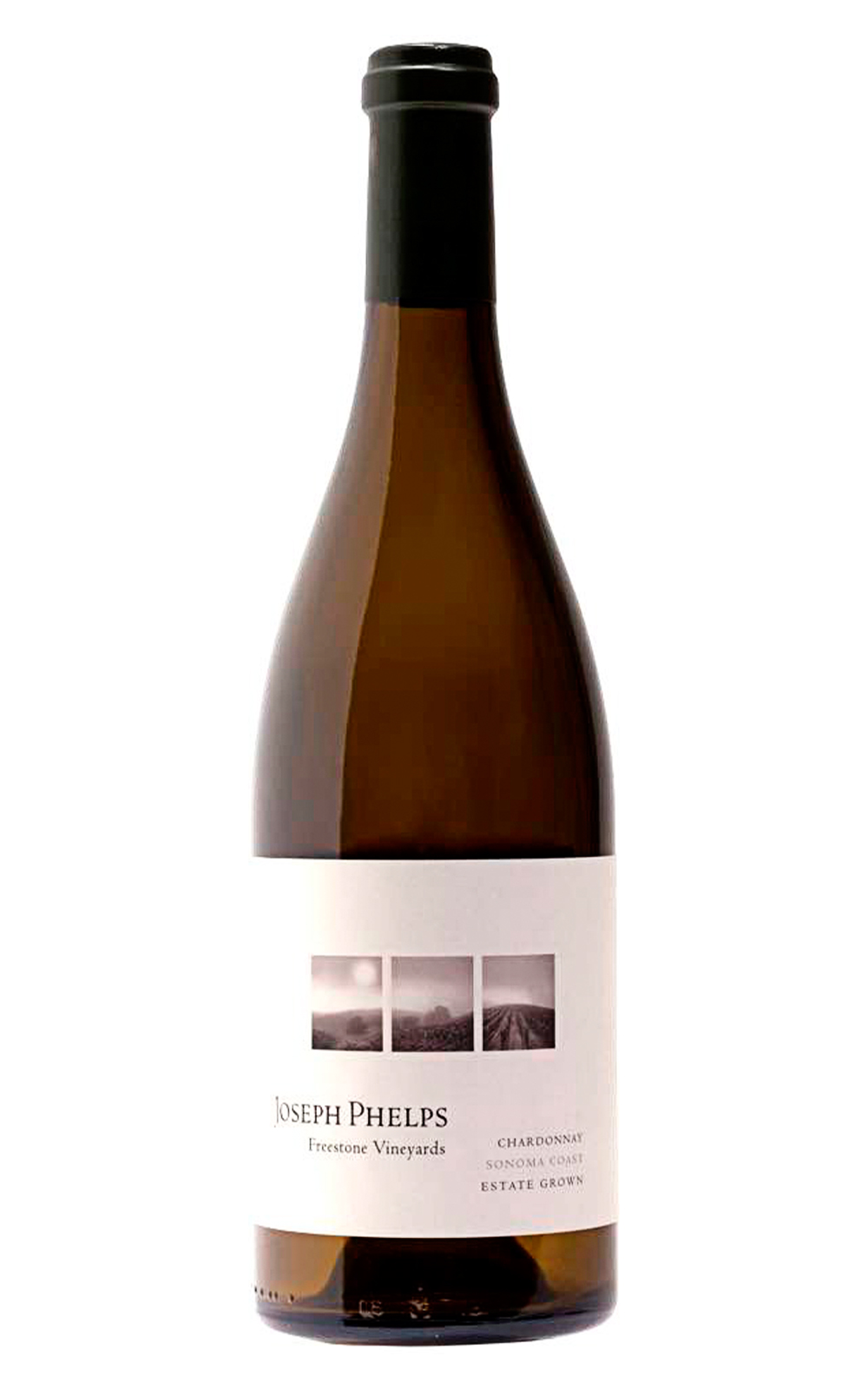 Joseph Phelps Vineyards Freestone Chardonnay 2018 約瑟 費普酒莊 弗伊史東系列 夏多內白酒
