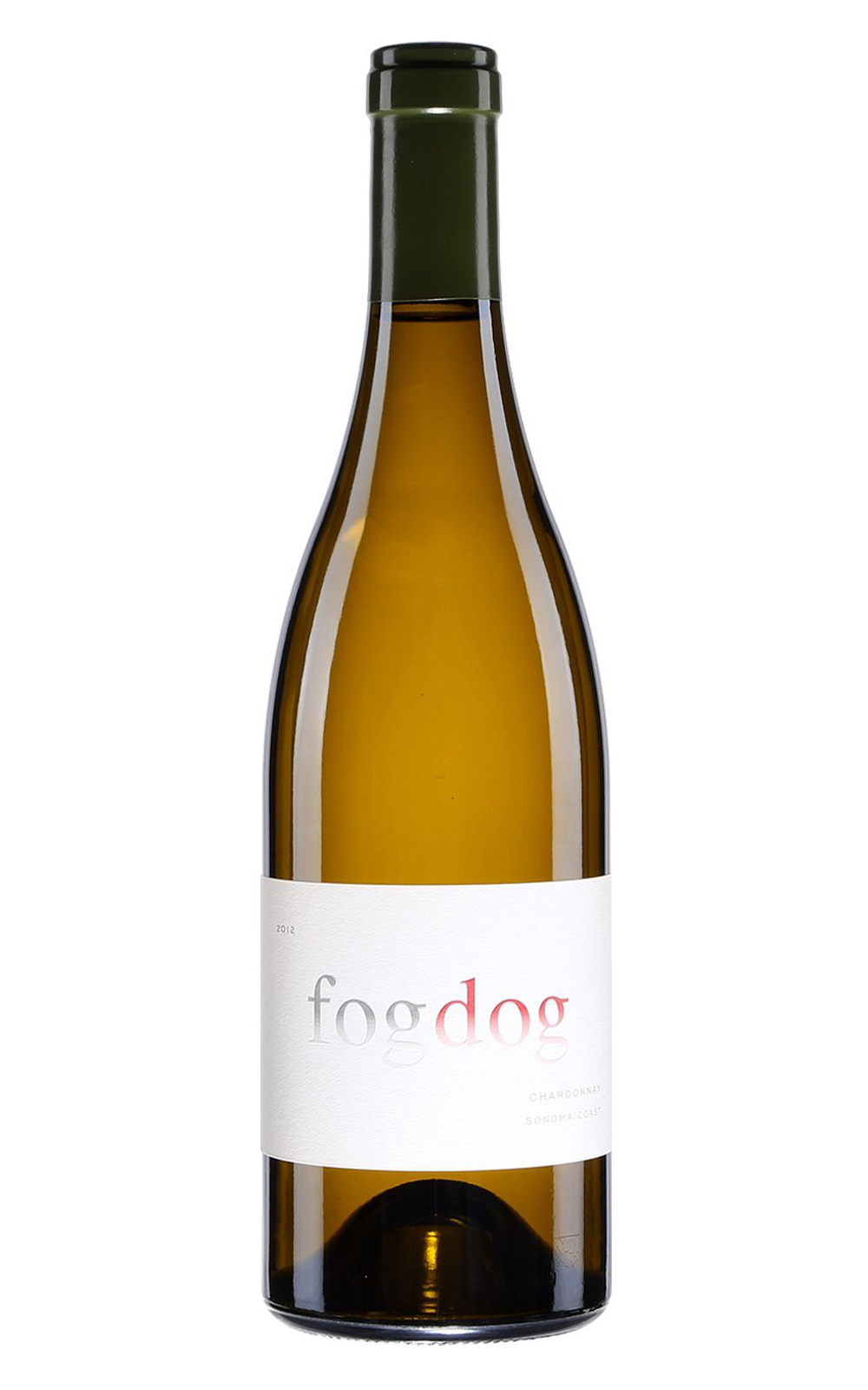Joseph Phelps Vineyards Fogdog Chardonnay 2009 約瑟 費普酒莊 晨霧系列 夏多內白酒
