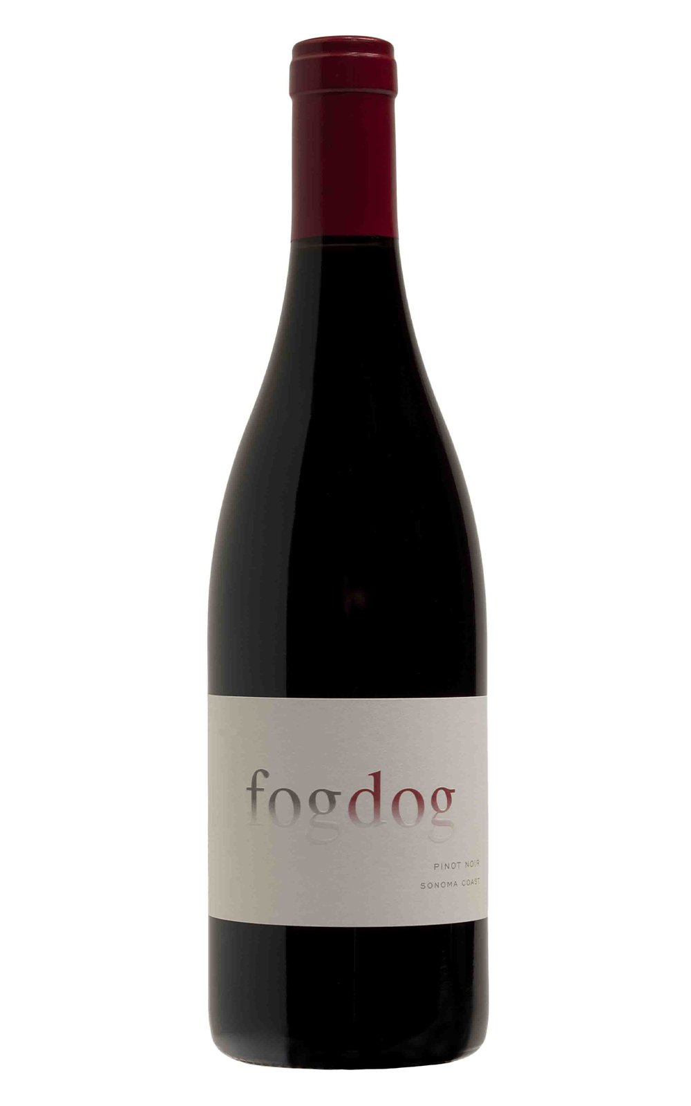 Joseph Phelps Vineyards Fogdog Pinot Noir 2008 約瑟 費普酒莊 晨霧系列 黑皮諾紅酒