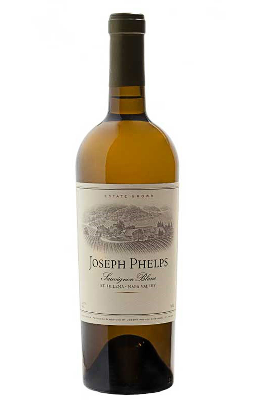 Joseph Phelps Vineyards Sauvignon Blanc 2011 約瑟 費普酒莊 白蘇維濃白酒