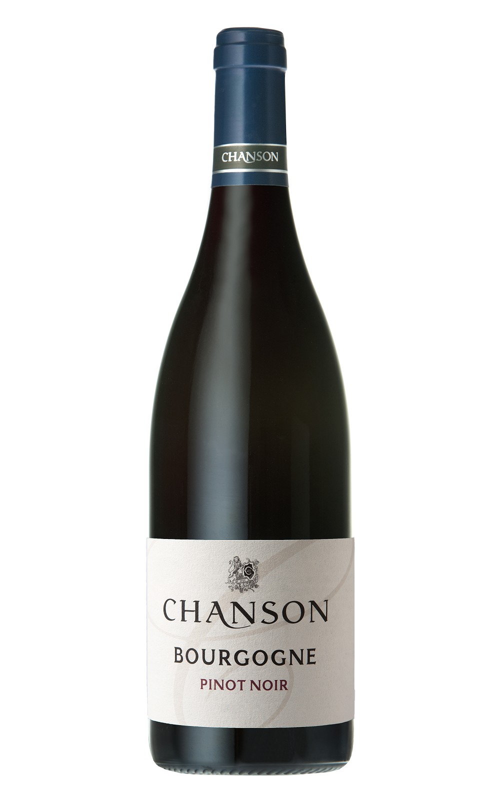 Chanson Pere Fils Bourgogne Pinot Noir 2015 香頌酒莊 地區級黑皮諾紅酒