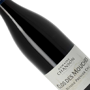 Chanson Père & Fils-Beaune 1er Cru "Clos des Mouches" Rouge