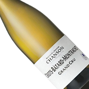 Chanson Père & Fils-"Criots-Bâtard-Montrachet" Grand Cru