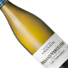 Chanson Père & Fils-Pernand-Vergelesses 1er Cru "Les Caradeux" Blanc