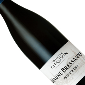 Chanson Père & Fils-Beaune 1er Cru "Bressandes" Rouge