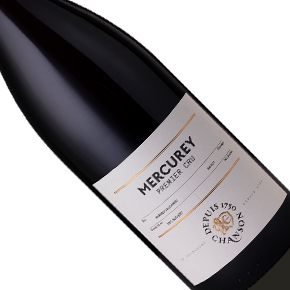 Chanson Père & Fils-Mercurey 1er Cru