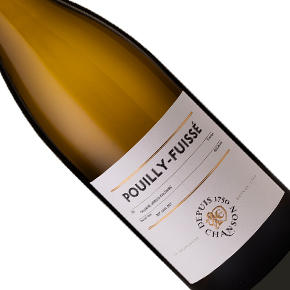 Chanson Père & Fils-Pouilly-Fuissé
