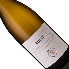 Chanson Père & Fils-Rully