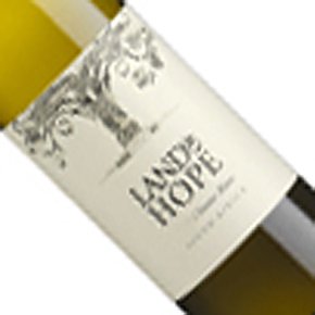 The Winery of Good Hope-Land of Hope Reserve Chenin Blanc