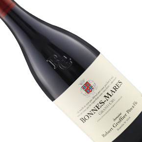 Domaine Robert Groffier-"Bonnes-Mares" Grand Cru