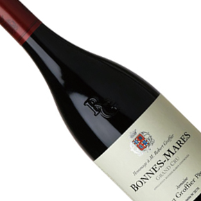 Domaine Robert Groffier-（損標品）"Bonnes-Mares" Grand Cru