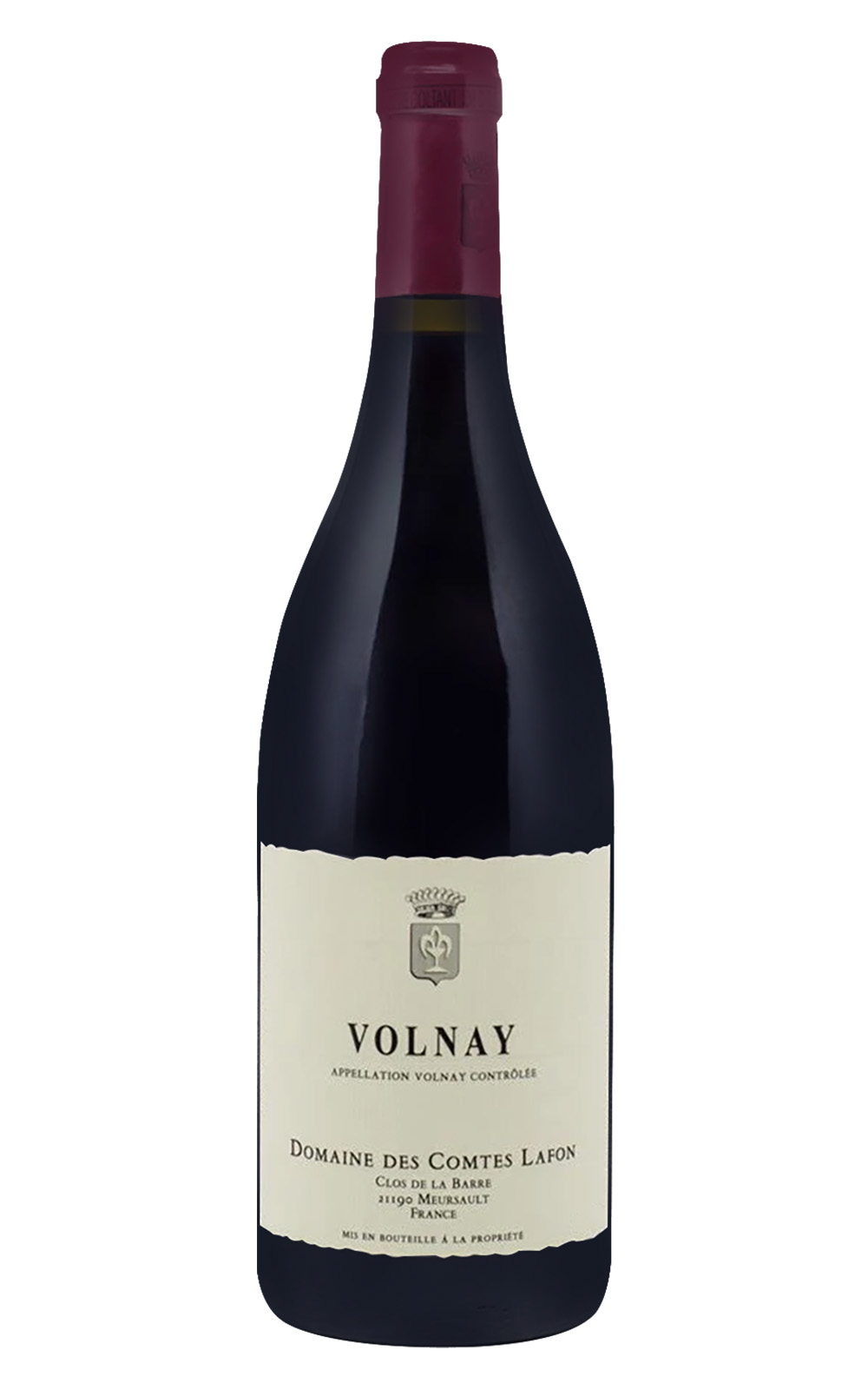 Domaine des Comtes Lafon Volnay 2017 貢拉馮酒莊 渥爾內紅酒