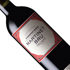 Mas Martinet-"Bru" Priorat