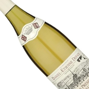 Domaine Daniel-Etienne Defaix-Chablis 1er Cru "Vaillons"