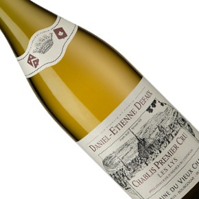Domaine Daniel-Etienne Defaix-Chablis 1er Cru "Les Lys"