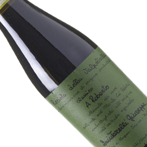 Giuseppe Quintarelli-"A Roberto" Recioto della Valpolicella Classico