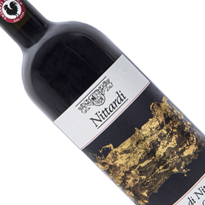 Nittardi-"Casanuova di Nittardi" Chianti Classico