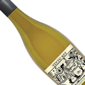 Matchbook Wine Company-Tinto Rey Verdejo
