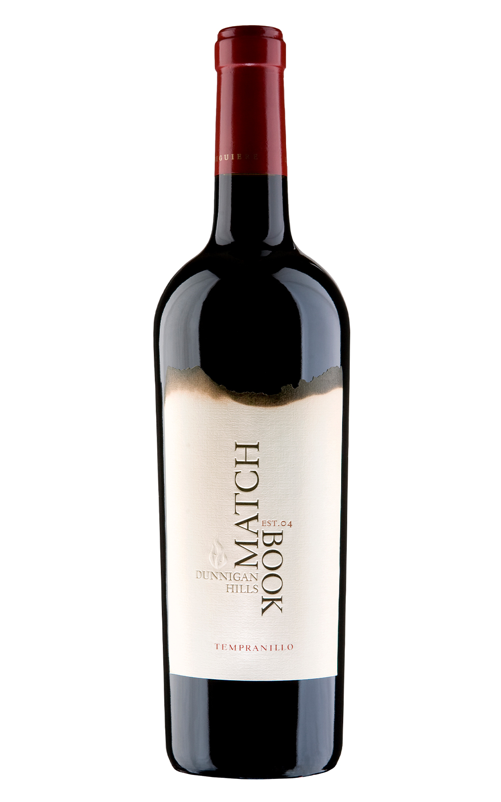 Matchbook Wine Company Tempranillo 2014 火柴盒酒莊 田帕尼優紅酒