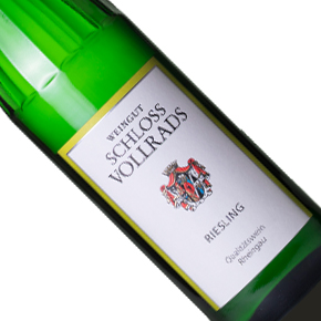 Schloss Vollrads-Riesling Qualitätswein
