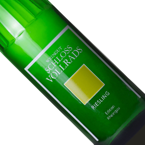 Schloss Vollrads-"Estate" Riesling Edition
