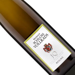 Schloss Vollrads-Riesling Halbtrocken