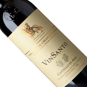 Castello di Ama-Vin Santo del Chianti Classico