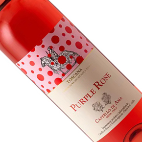 Castello di Ama-"Purple Rose" Toscana Rosato