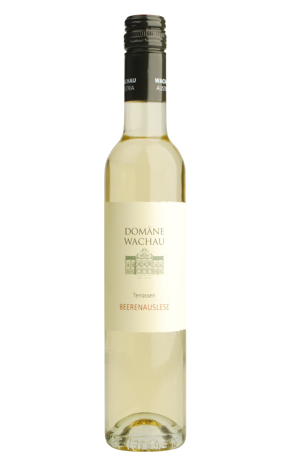 Domaine Wachau Terrassen BA 2013 瓦豪莊園 坡地系列 BA甜白酒