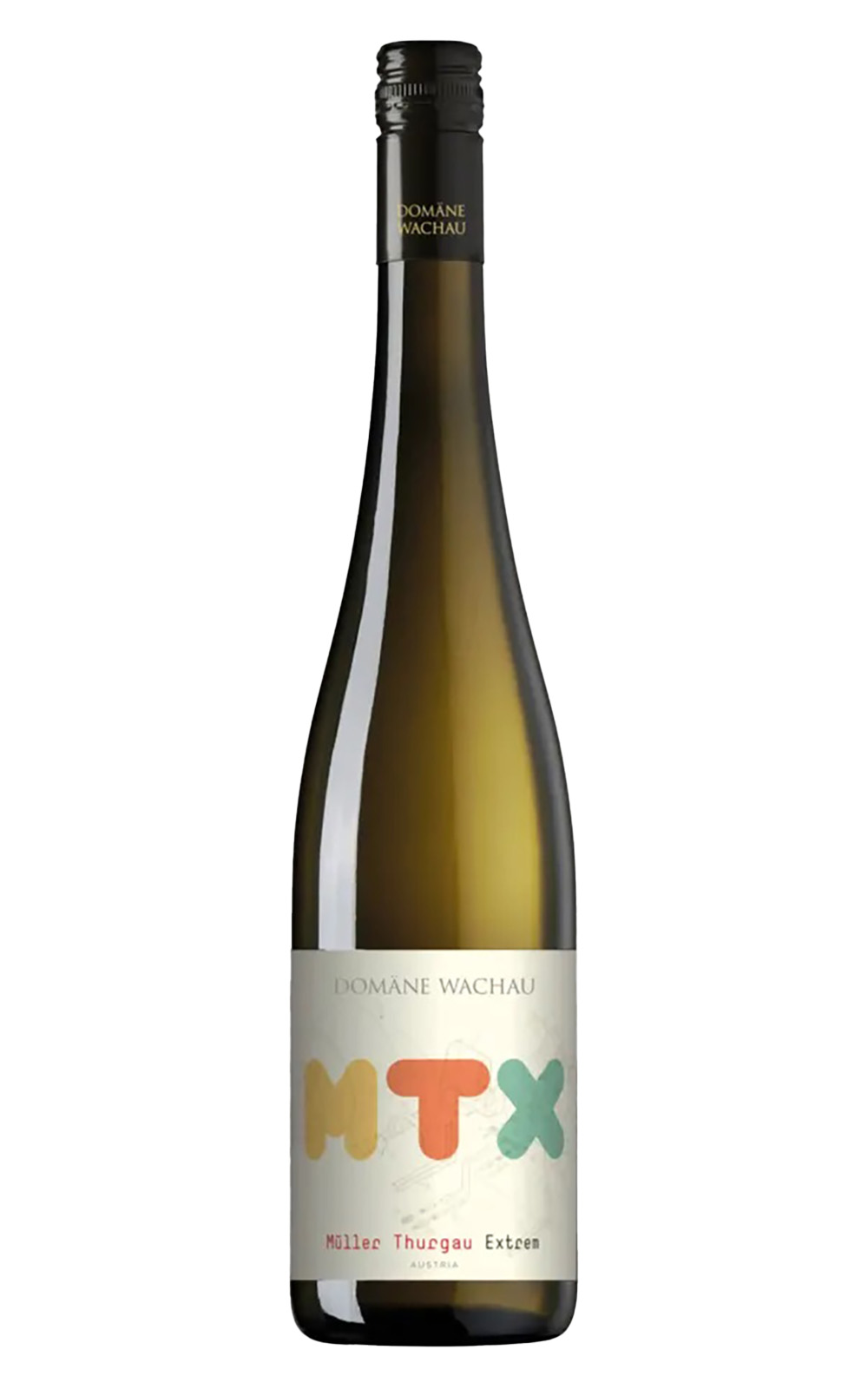 Domaine Wachau MTX Müller Thurgau Extrem 2022 瓦豪莊園MTX 慕