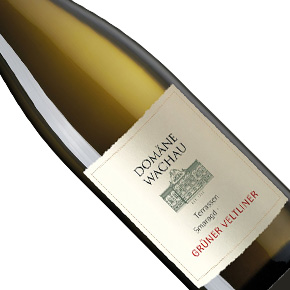 Domäne Wachau-Terrassen Smaragd Grüner Veltliner