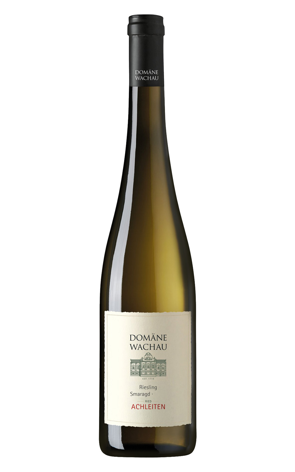 Domaine Wachau Ried Achleiten Smaragd Riesling 2022 瓦豪莊園 阿萊頓園 綠蜥級 麗絲玲白酒