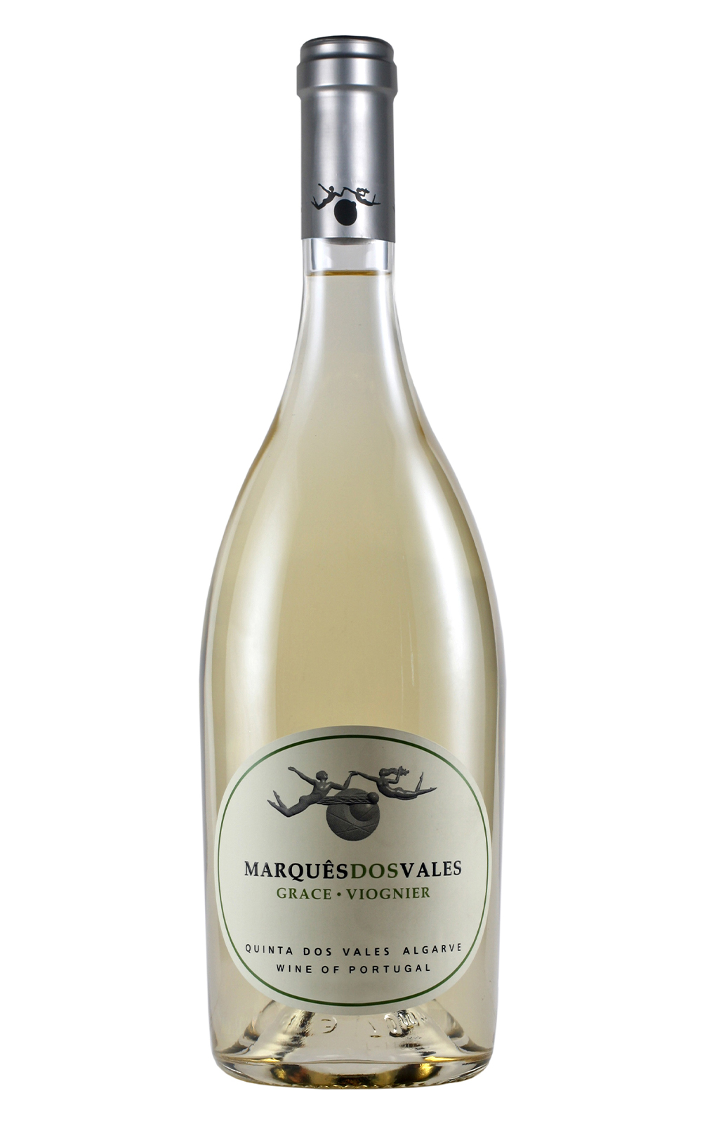 Quinta dos Vales Marques dos Vales Grace Viognier 2011 山谷酒莊 侯爵維歐尼耶特級白酒